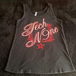 Tech N9ne women’s tank XL